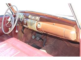 1941 Lincoln Continental (CC-2032935) for sale in La Verne, California