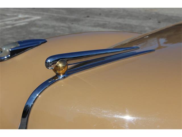 1941 Lincoln Continental (CC-2032935) for sale in La Verne, California