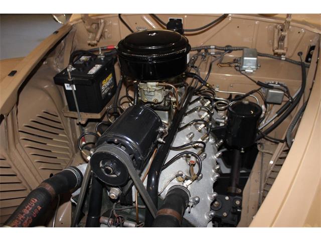 1941 Lincoln Continental (CC-2032935) for sale in La Verne, California