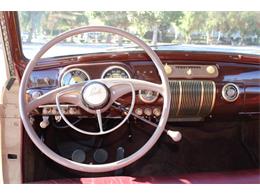 1941 Lincoln Continental (CC-2032935) for sale in La Verne, California