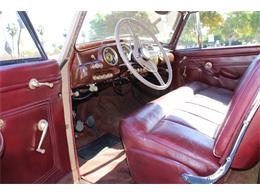 1941 Lincoln Continental (CC-2032935) for sale in La Verne, California