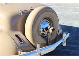 1941 Lincoln Continental (CC-2032935) for sale in La Verne, California