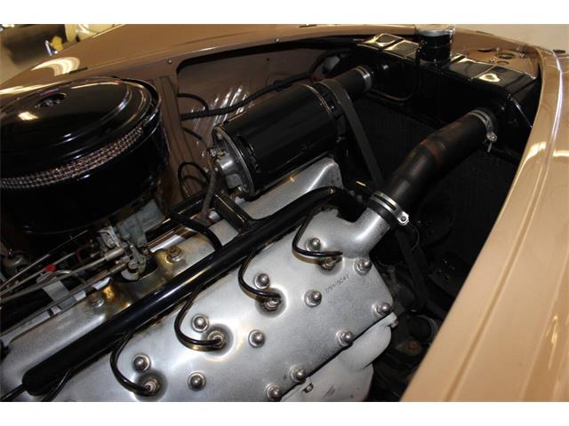 1941 Lincoln Continental (CC-2032935) for sale in La Verne, California