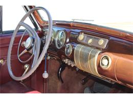 1941 Lincoln Continental (CC-2032935) for sale in La Verne, California
