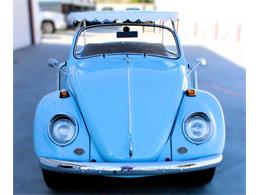 1968 Volkswagen Beetle (CC-2032943) for sale in La Verne, California