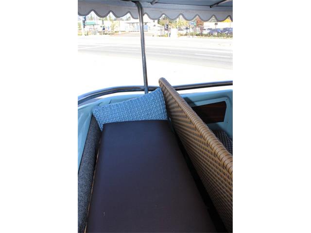 1968 Volkswagen Beetle (CC-2032943) for sale in La Verne, California