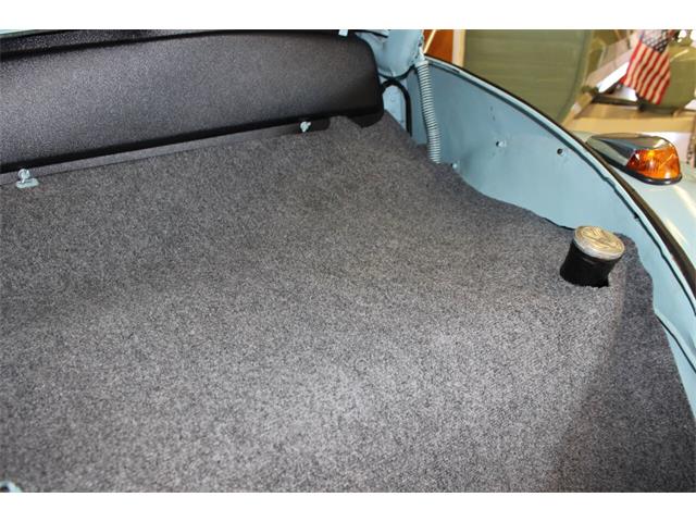 1968 Volkswagen Beetle (CC-2032943) for sale in La Verne, California