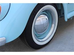 1968 Volkswagen Beetle (CC-2032943) for sale in La Verne, California