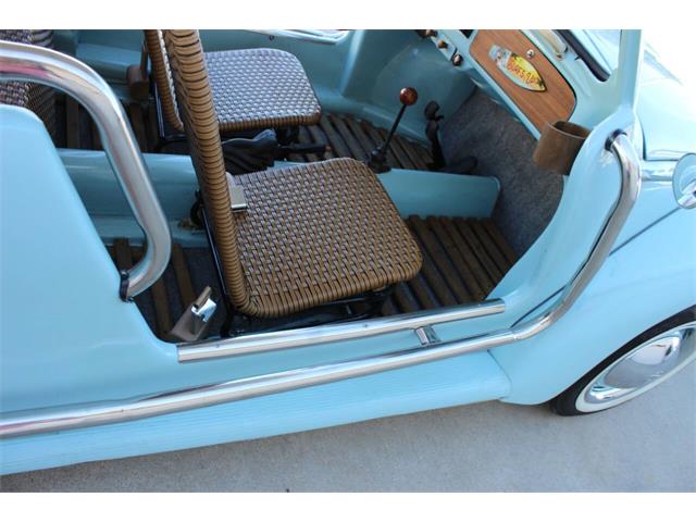 1968 Volkswagen Beetle (CC-2032943) for sale in La Verne, California