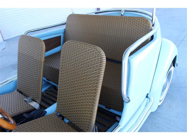 1968 Volkswagen Beetle (CC-2032943) for sale in La Verne, California