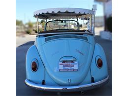 1968 Volkswagen Beetle (CC-2032943) for sale in La Verne, California