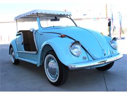1968 Volkswagen Beetle (CC-2032943) for sale in La Verne, California
