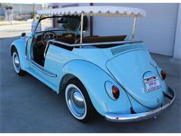 1968 Volkswagen Beetle (CC-2032943) for sale in La Verne, California