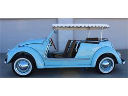 1968 Volkswagen Beetle (CC-2032943) for sale in La Verne, California
