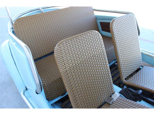 1968 Volkswagen Beetle (CC-2032943) for sale in La Verne, California