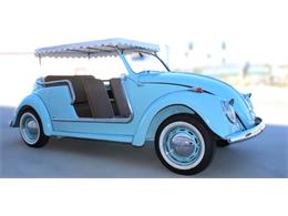 1968 Volkswagen Beetle (CC-2032943) for sale in La Verne, California