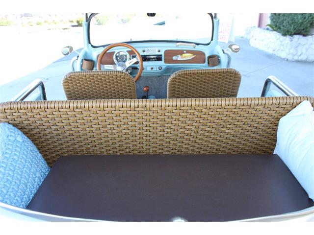 1968 Volkswagen Beetle (CC-2032943) for sale in La Verne, California