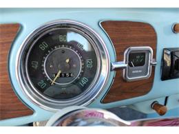 1968 Volkswagen Beetle (CC-2032943) for sale in La Verne, California