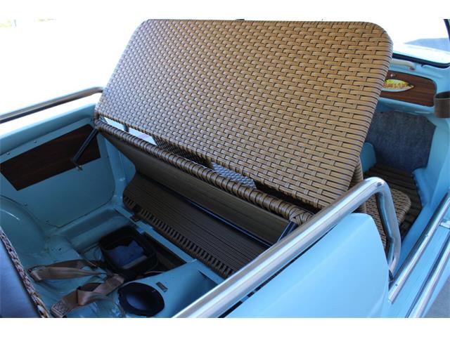 1968 Volkswagen Beetle (CC-2032943) for sale in La Verne, California