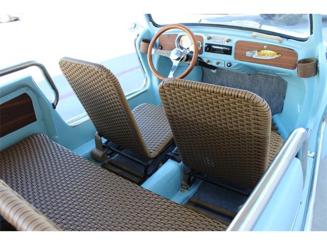 1968 Volkswagen Beetle (CC-2032943) for sale in La Verne, California