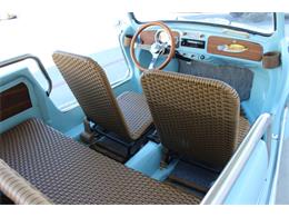 1968 Volkswagen Beetle (CC-2032943) for sale in La Verne, California