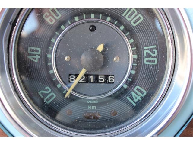 1968 Volkswagen Beetle (CC-2032943) for sale in La Verne, California