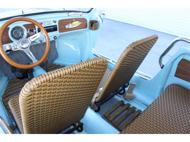 1968 Volkswagen Beetle (CC-2032943) for sale in La Verne, California