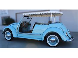 1968 Volkswagen Beetle (CC-2032943) for sale in La Verne, California
