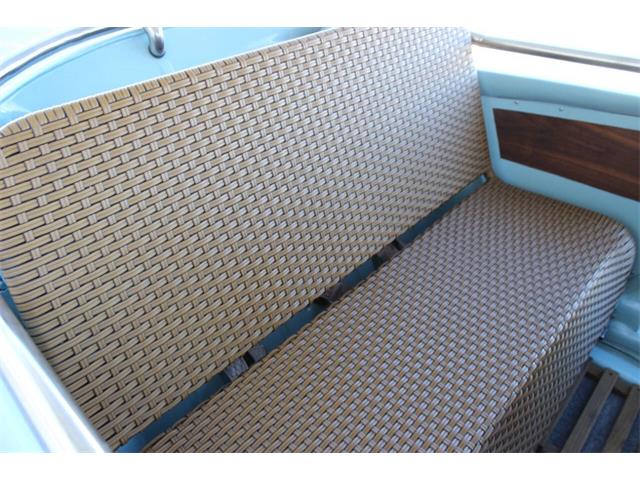 1968 Volkswagen Beetle (CC-2032943) for sale in La Verne, California