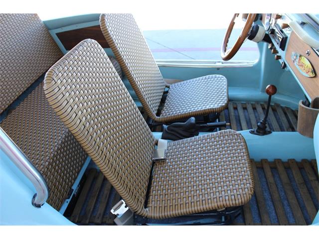 1968 Volkswagen Beetle (CC-2032943) for sale in La Verne, California