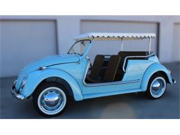 1968 Volkswagen Beetle (CC-2032943) for sale in La Verne, California