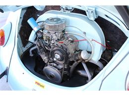 1968 Volkswagen Beetle (CC-2032943) for sale in La Verne, California