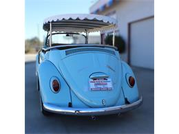 1968 Volkswagen Beetle (CC-2032943) for sale in La Verne, California
