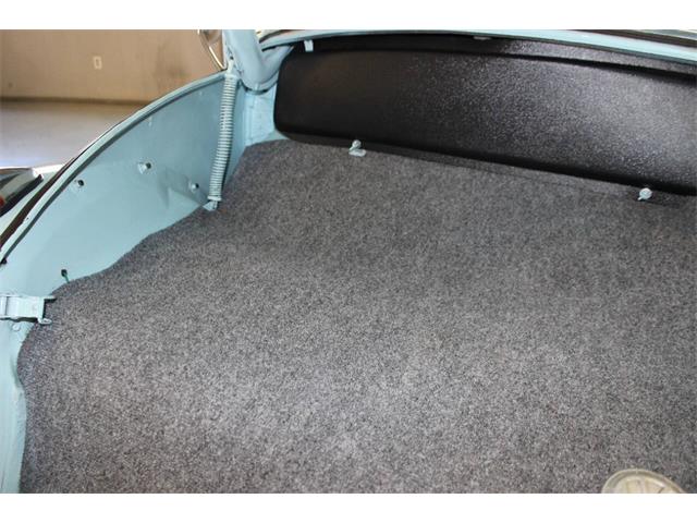 1968 Volkswagen Beetle (CC-2032943) for sale in La Verne, California