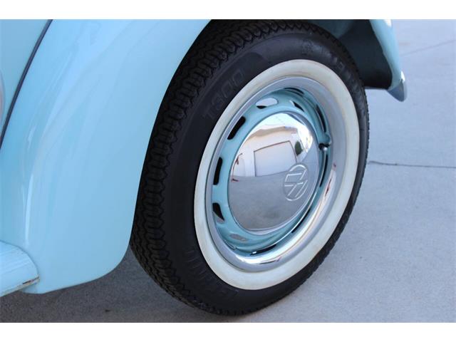 1968 Volkswagen Beetle (CC-2032943) for sale in La Verne, California