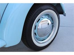 1968 Volkswagen Beetle (CC-2032943) for sale in La Verne, California