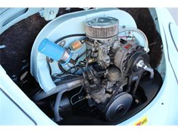 1968 Volkswagen Beetle (CC-2032943) for sale in La Verne, California
