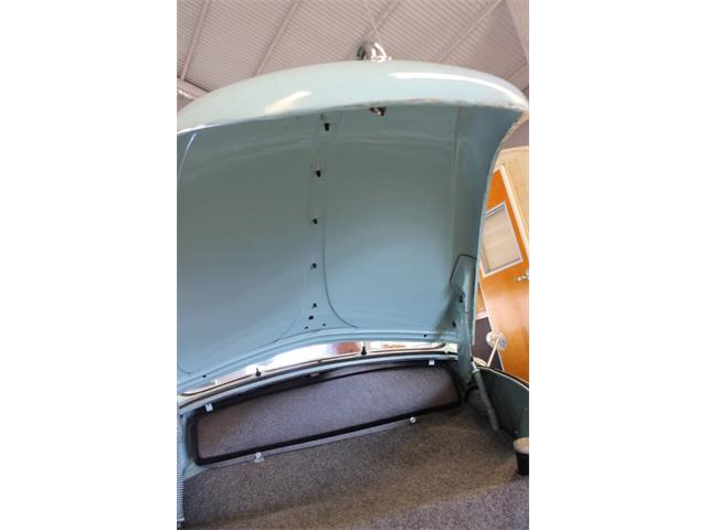 1968 Volkswagen Beetle (CC-2032943) for sale in La Verne, California