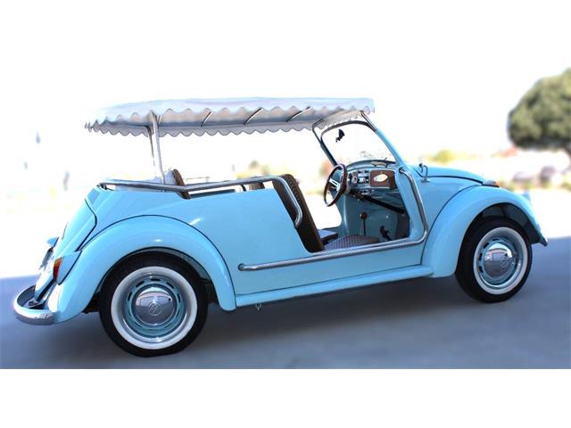 1968 Volkswagen Beetle (CC-2032943) for sale in La Verne, California