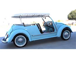 1968 Volkswagen Beetle (CC-2032943) for sale in La Verne, California