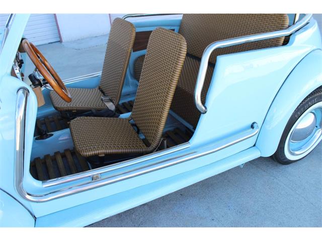 1968 Volkswagen Beetle (CC-2032943) for sale in La Verne, California