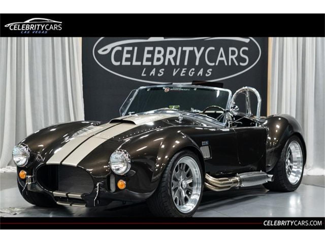 For Sale: 1965 Shelby Cobra in Las Vegas, Nevada