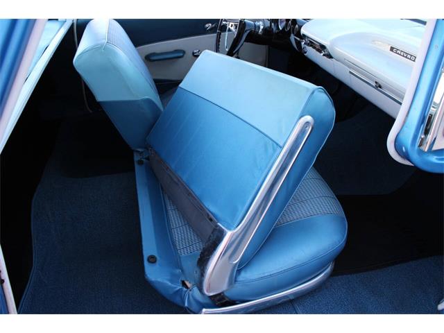 1959 Chevrolet El Camino (CC-2032949) for sale in La Verne, California