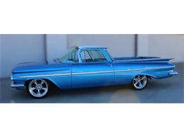 1959 Chevrolet El Camino (CC-2032949) for sale in La Verne, California