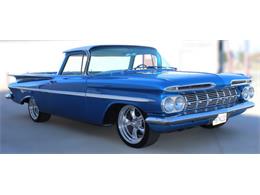 1959 Chevrolet El Camino (CC-2032949) for sale in La Verne, California