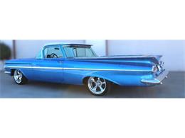 1959 Chevrolet El Camino (CC-2032949) for sale in La Verne, California