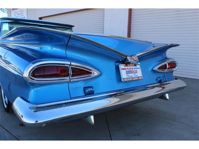 1959 Chevrolet El Camino (CC-2032949) for sale in La Verne, California