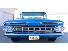 1959 Chevrolet El Camino (CC-2032949) for sale in La Verne, California