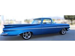 1959 Chevrolet El Camino (CC-2032949) for sale in La Verne, California