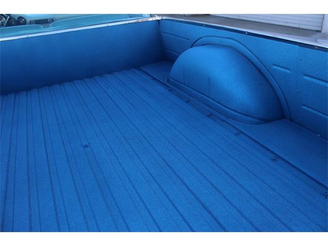1959 Chevrolet El Camino (CC-2032949) for sale in La Verne, California